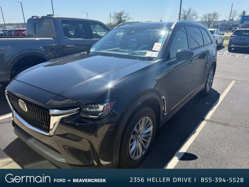 2024 Mazda Mazda CX-90 3.3 Turbo Preferred Plus