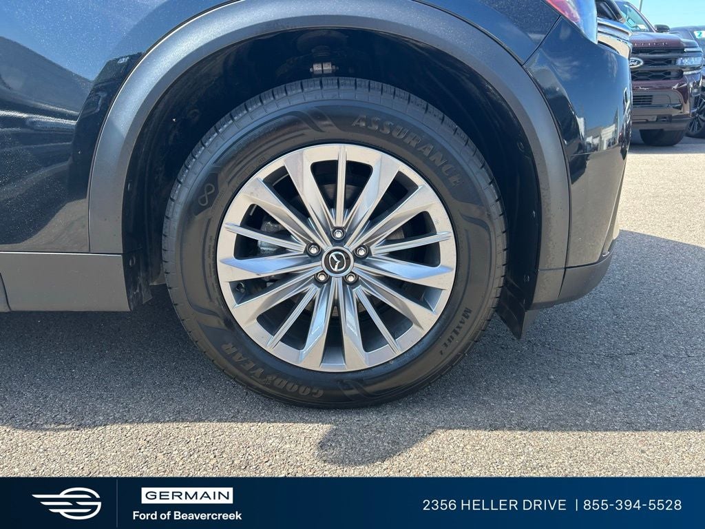 2024 Mazda Mazda CX-90 3.3 Turbo Preferred Plus