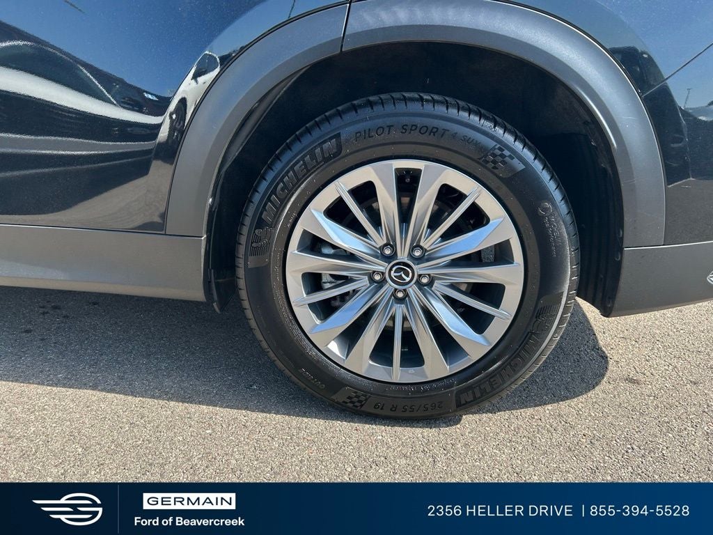 2024 Mazda Mazda CX-90 3.3 Turbo Preferred Plus