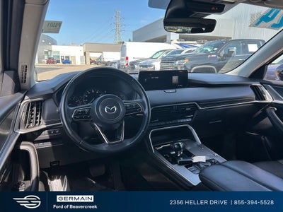 2024 Mazda Mazda CX-90 3.3 Turbo Preferred Plus