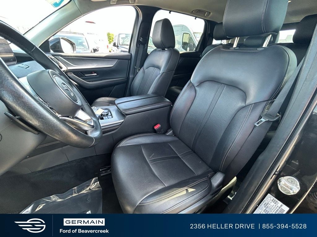 2024 Mazda Mazda CX-90 3.3 Turbo Preferred Plus