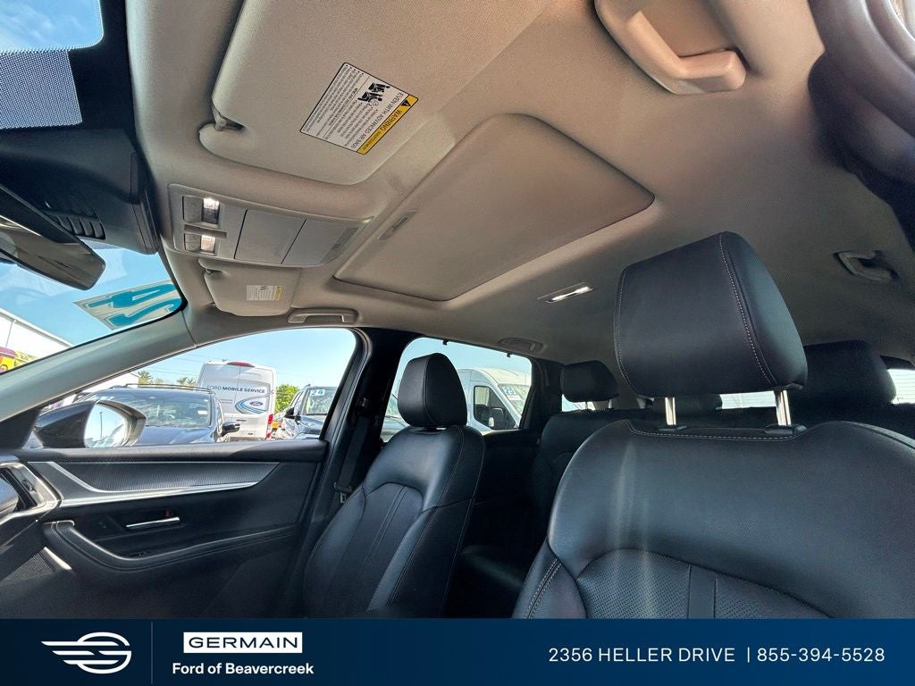 2024 Mazda Mazda CX-90 3.3 Turbo Preferred Plus