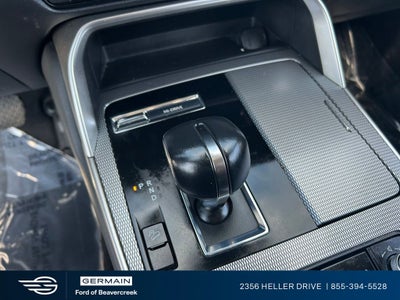 2024 Mazda Mazda CX-90 3.3 Turbo Preferred Plus