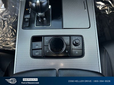 2024 Mazda Mazda CX-90 3.3 Turbo Preferred Plus