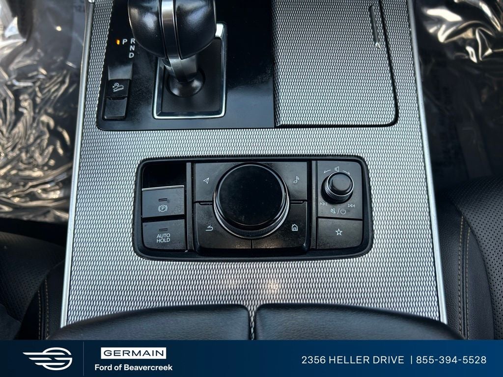 2024 Mazda Mazda CX-90 3.3 Turbo Preferred Plus