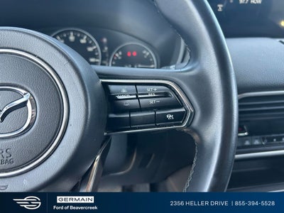 2024 Mazda Mazda CX-90 3.3 Turbo Preferred Plus