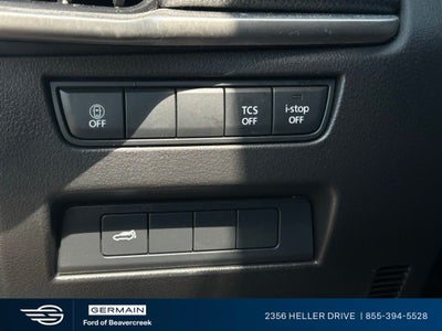 2024 Mazda Mazda CX-90 3.3 Turbo Preferred Plus