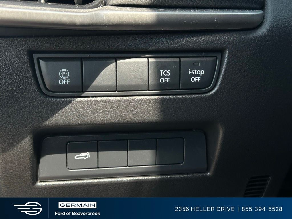 2024 Mazda Mazda CX-90 3.3 Turbo Preferred Plus