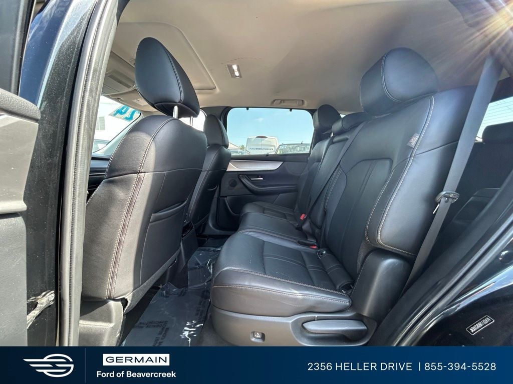 2024 Mazda Mazda CX-90 3.3 Turbo Preferred Plus