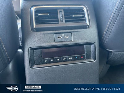 2024 Mazda Mazda CX-90 3.3 Turbo Preferred Plus