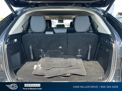 2024 Mazda Mazda CX-90 3.3 Turbo Preferred Plus