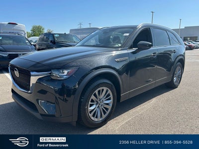 2024 Mazda Mazda CX-90 3.3 Turbo Preferred Plus