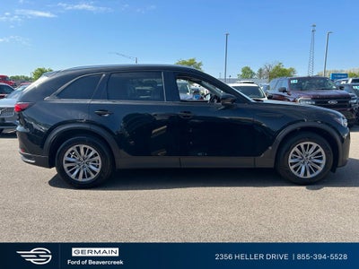 2024 Mazda Mazda CX-90 3.3 Turbo Preferred Plus