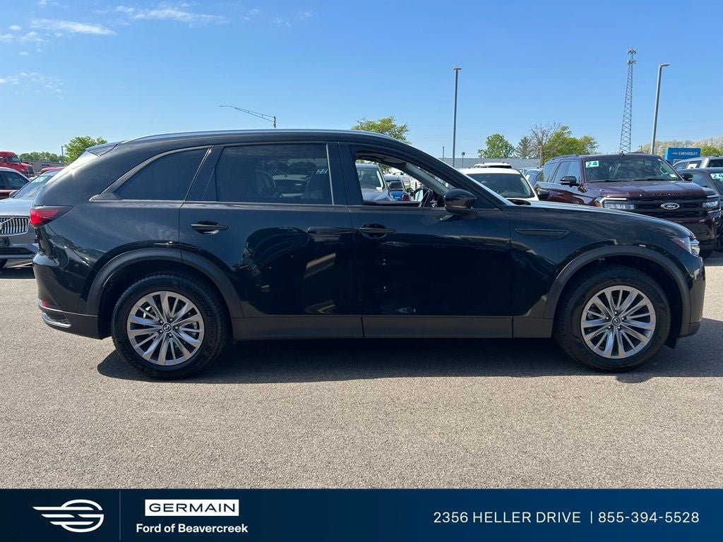 2024 Mazda Mazda CX-90 3.3 Turbo Preferred Plus