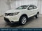 2018 Nissan Rogue Sport SV