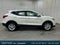 2018 Nissan Rogue Sport SV