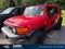 2012 Toyota FJ Cruiser Base