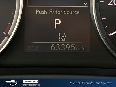 2021 Lexus IS 300