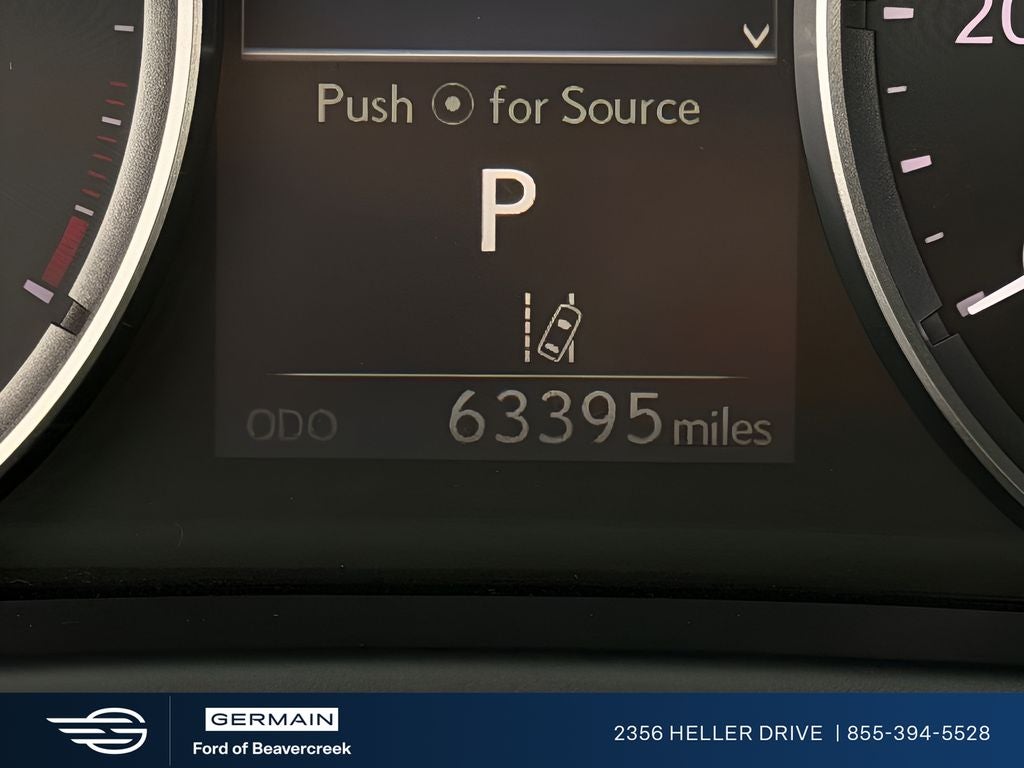 2021 Lexus IS 300
