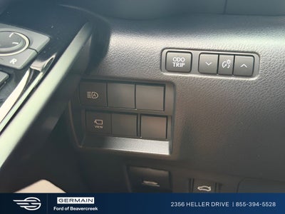 2021 Lexus IS 300