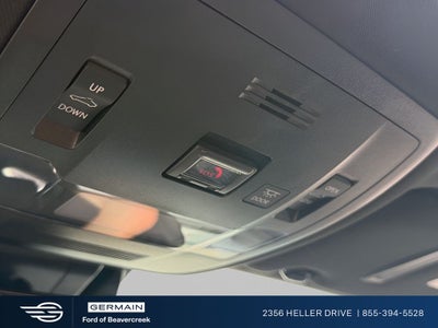 2021 Lexus IS 300