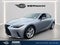 2021 Lexus IS 300