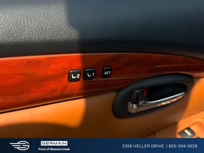 2005 Lexus SC 430