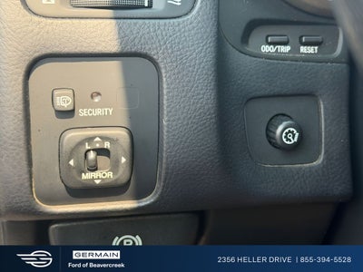 2005 Lexus SC 430