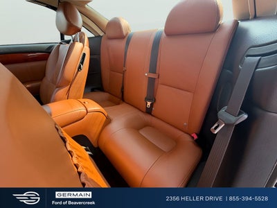 2005 Lexus SC 430