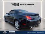 2005 Lexus SC 430
