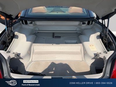2005 Lexus SC 430