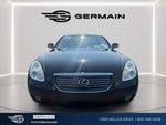 2005 Lexus SC 430