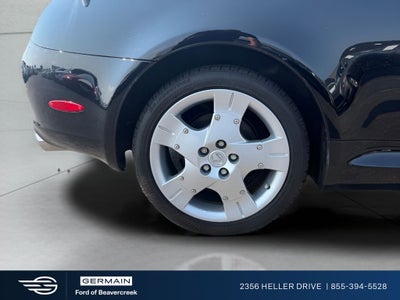 2005 Lexus SC 430