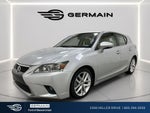 2015 Lexus CT 200h
