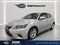 2015 Lexus CT 200h