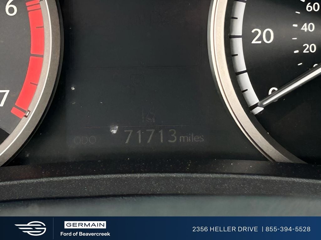 2020 Lexus NX 300 F Sport