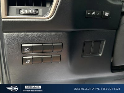 2020 Lexus NX 300 F Sport
