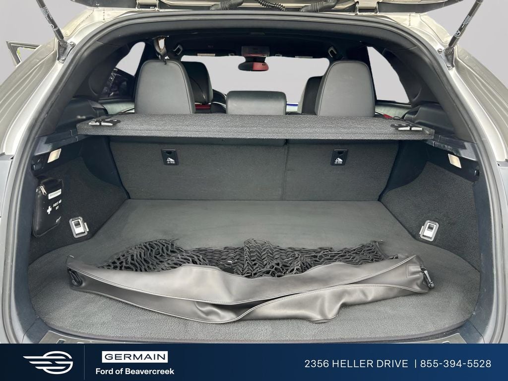 2020 Lexus NX 300 F Sport