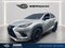 2020 Lexus NX 300 F Sport