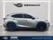 2020 Lexus NX 300 F Sport