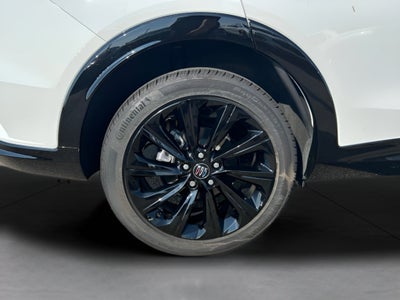 2025 Buick Envista Sport Touring