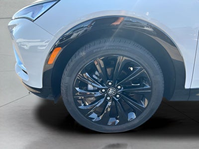 2025 Buick Envista Sport Touring