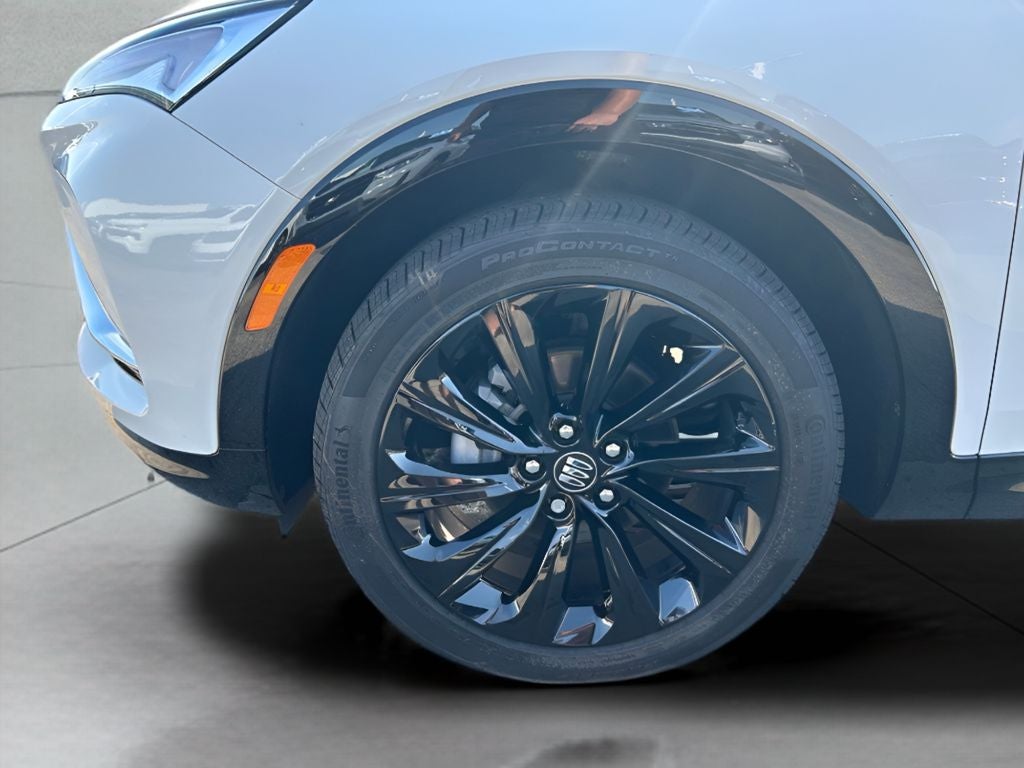 2025 Buick Envista Sport Touring