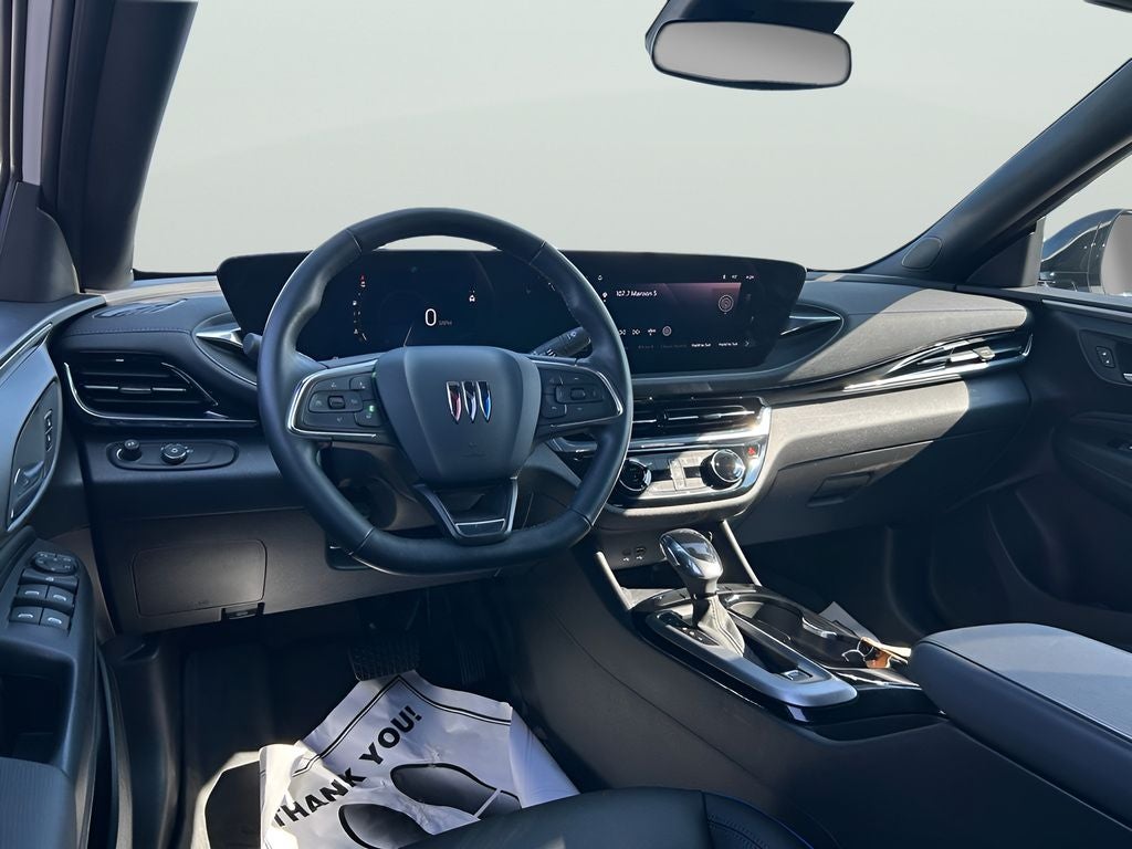 2025 Buick Envista Sport Touring