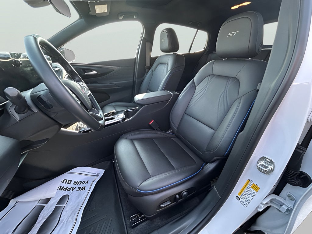 2025 Buick Envista Sport Touring