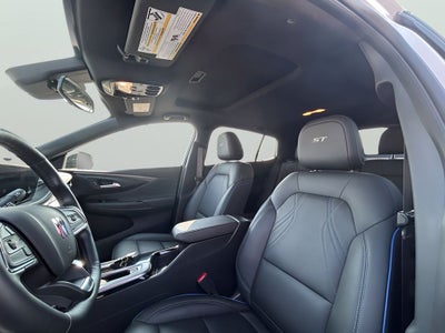 2025 Buick Envista Sport Touring