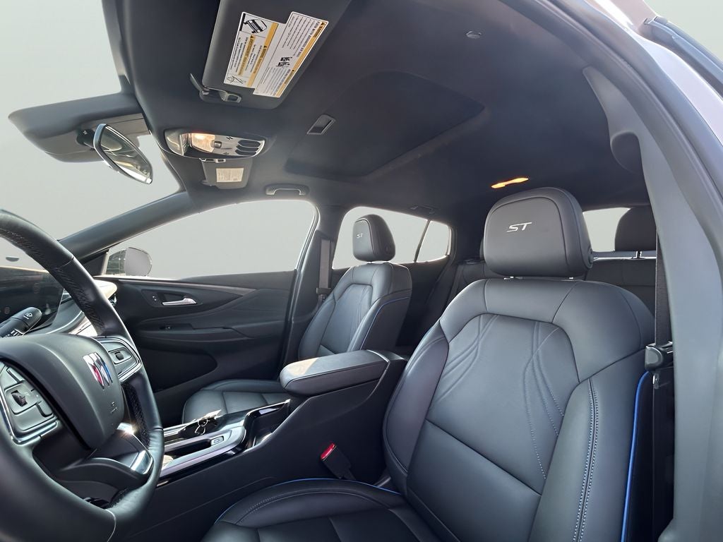 2025 Buick Envista Sport Touring