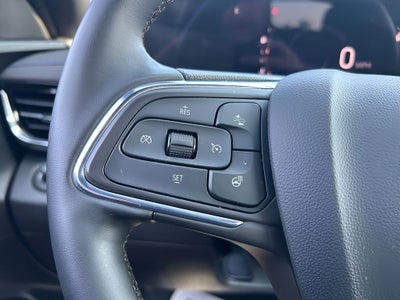 2025 Buick Envista Sport Touring