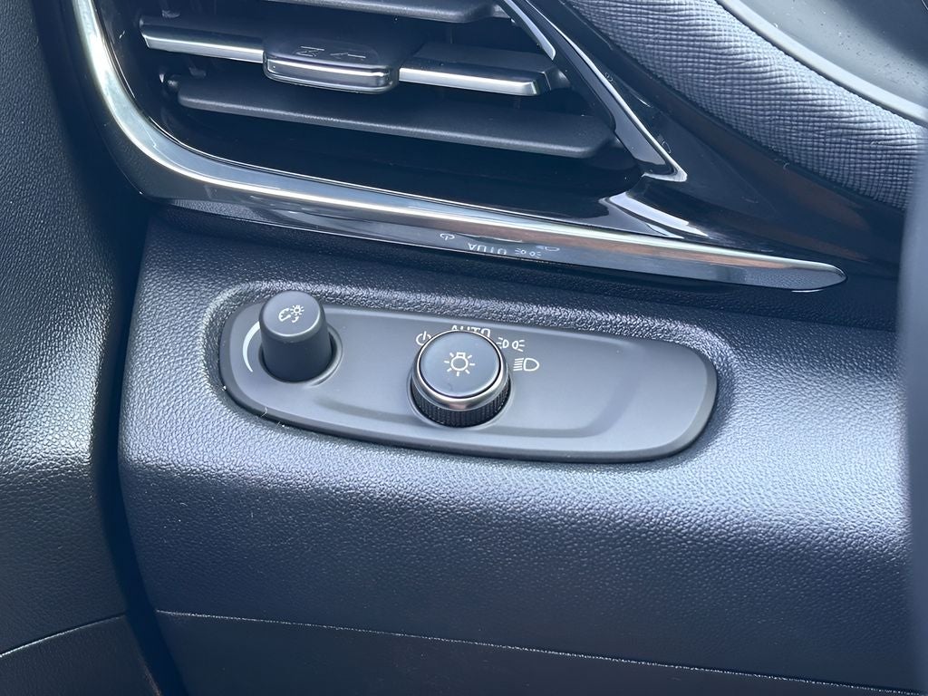 2025 Buick Envista Sport Touring