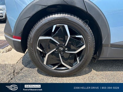 2023 Hyundai IONIQ 5 SEL